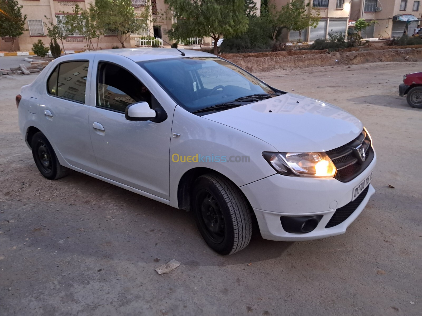 Dacia Logan 2015 Logan