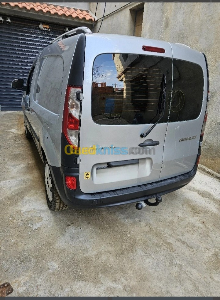 Renault Kangoo 2019 Kangoo