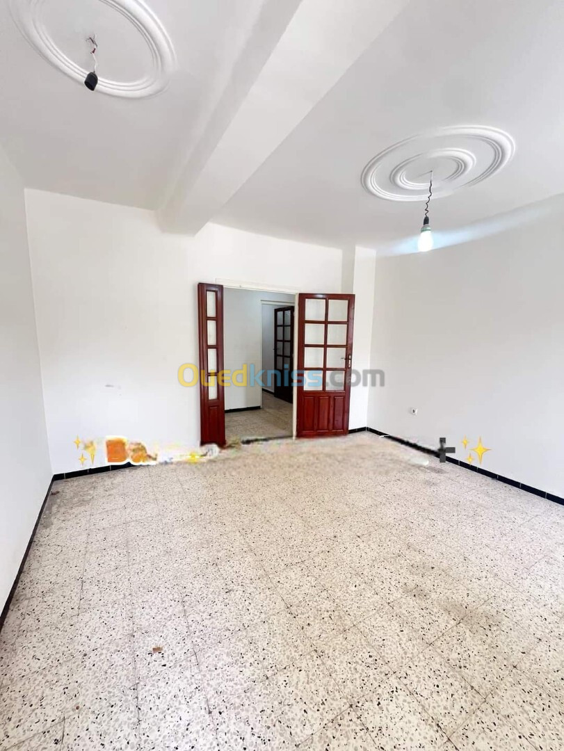 Vente Appartement F3 Sétif Setif