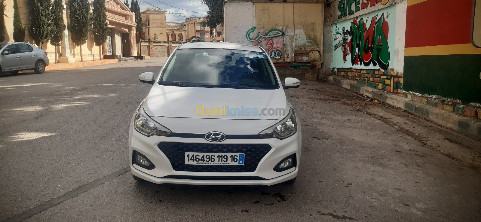 Hyundai i20 2019 Prestige