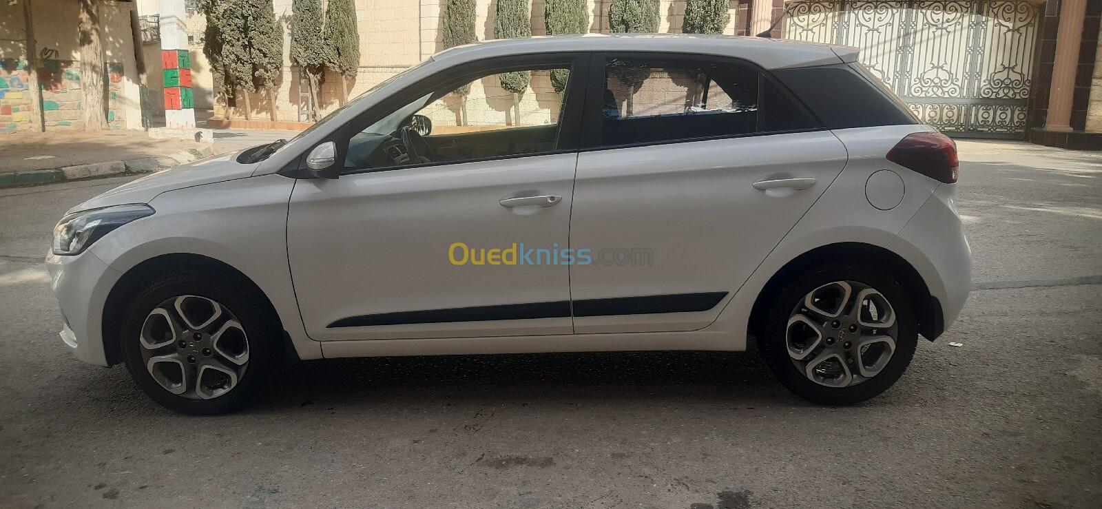 Hyundai i20 2019 Prestige