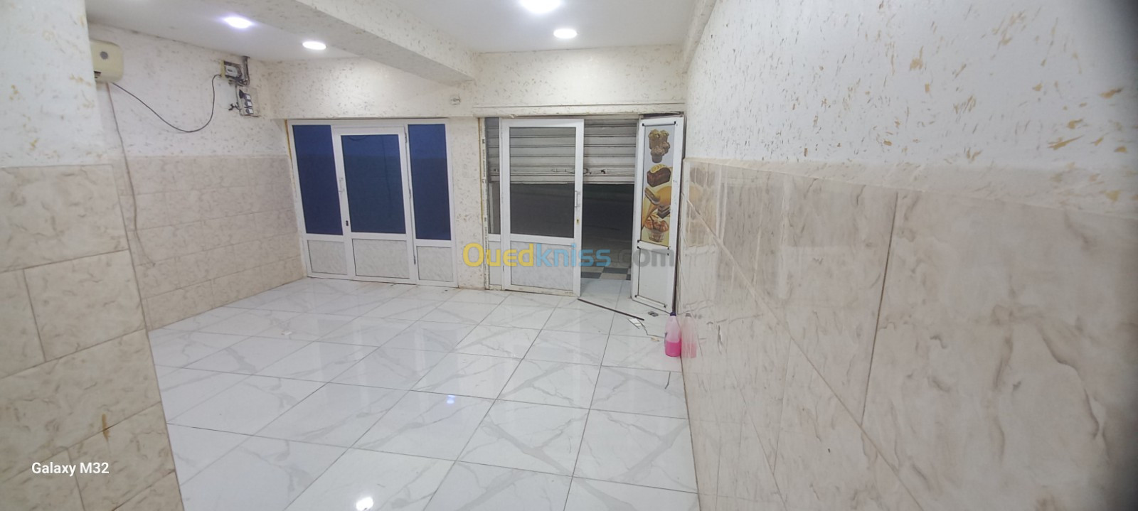 Location bien immobilier Chlef Chlef