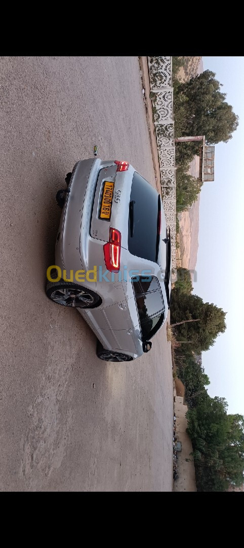 Audi A3 2009 S Line