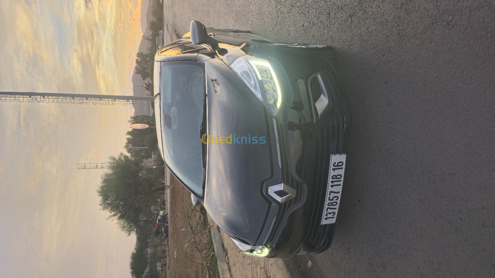 Renault Clio 4 2018 GT Line +