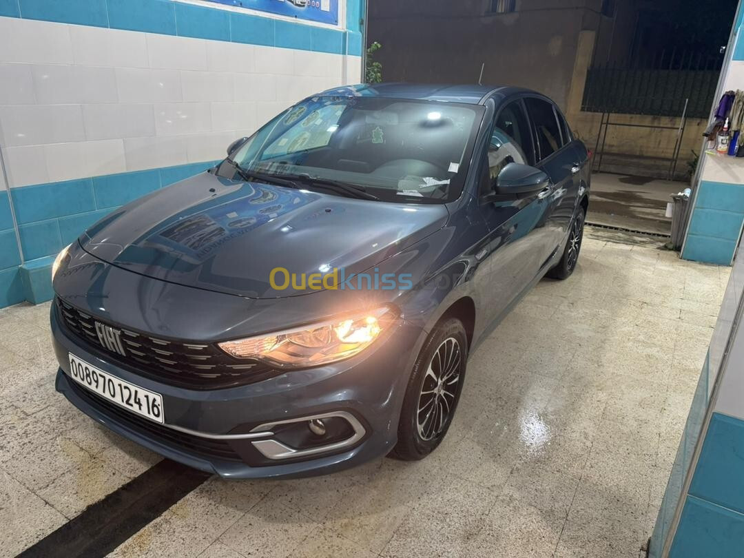 Fiat Tipo 2024 Urban +