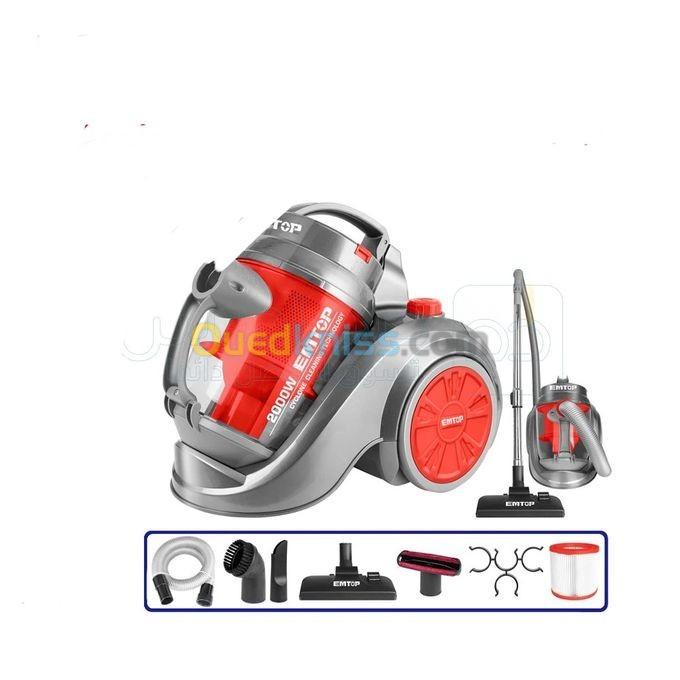 Aspirateur 2000w