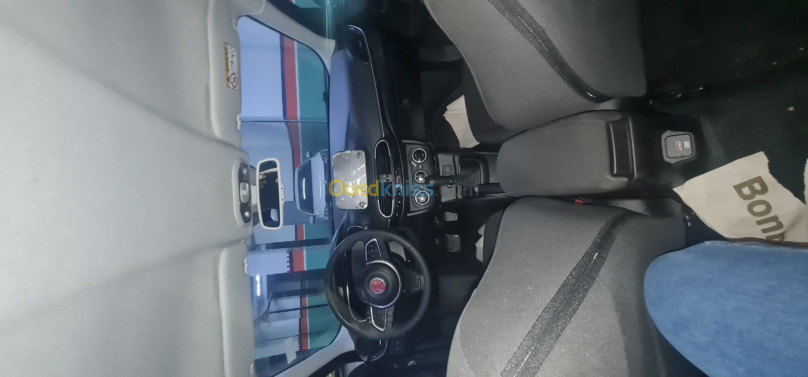 Fiat tipo 2023 live