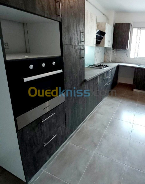 Location Appartement F3 Alger Ouled fayet