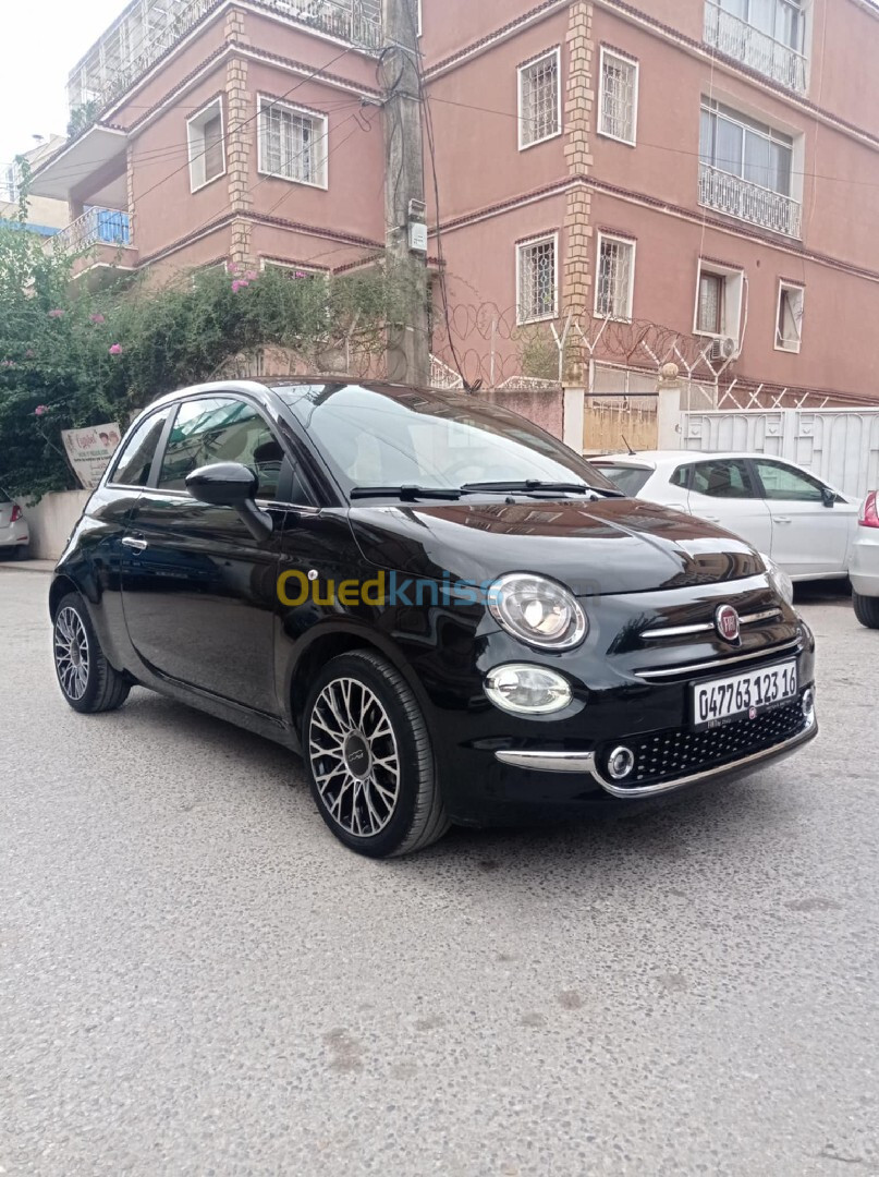 Fiat 500 2023 Dolcivta