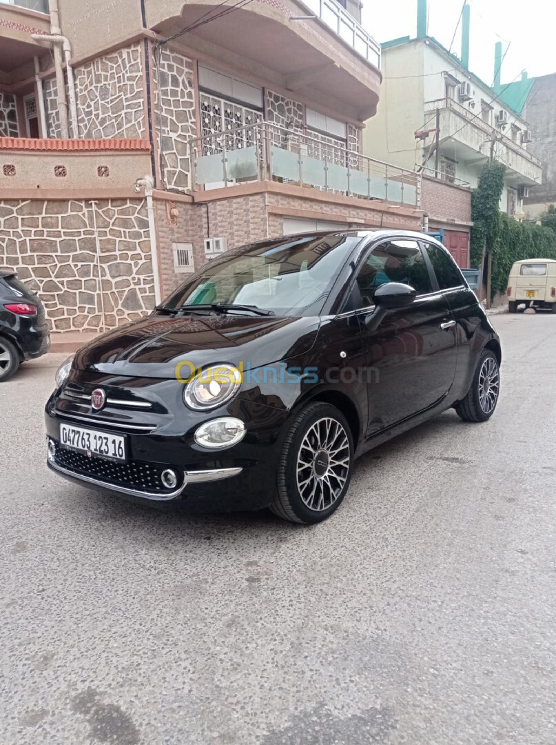 Fiat 500 2023 Dolcivita