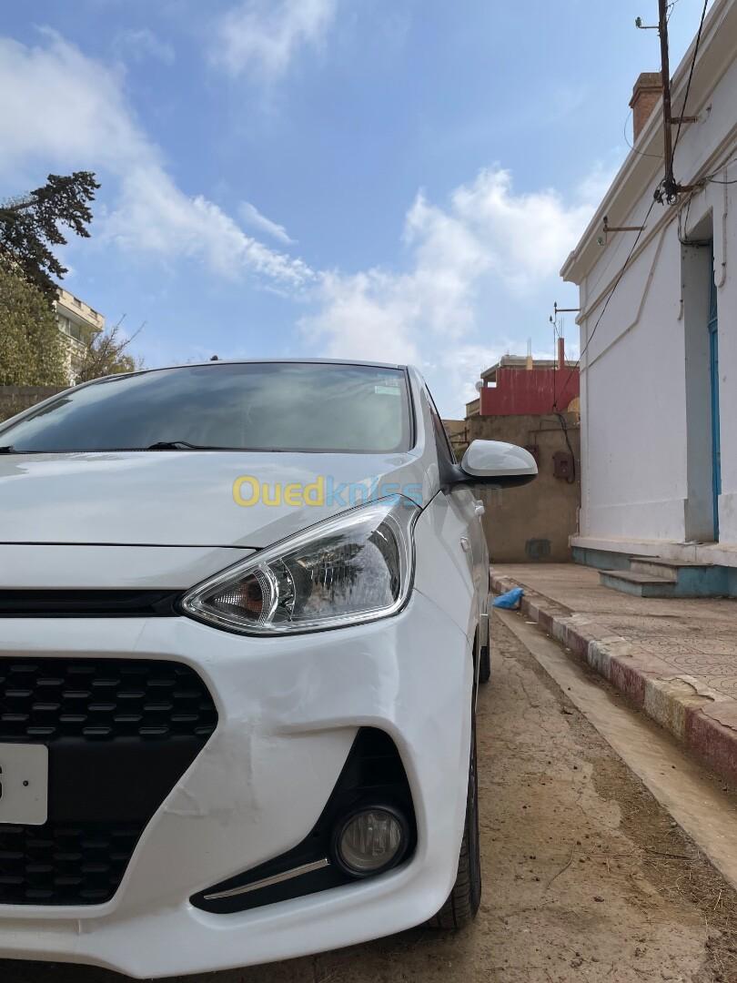 Hyundai Grand i10 2019 i10