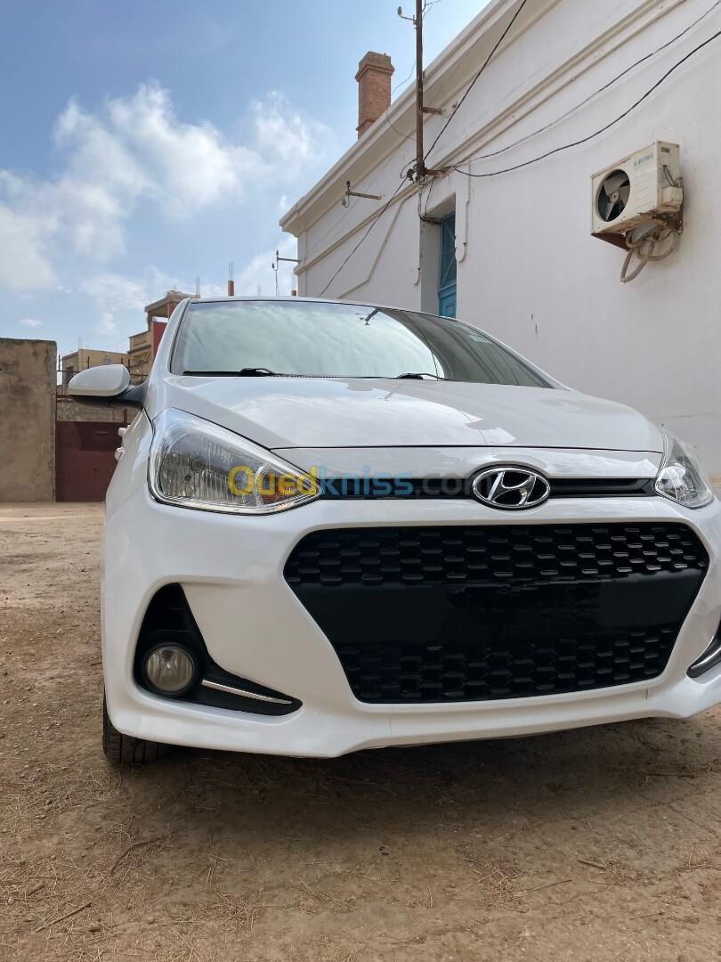 Hyundai Grand i10 2019 i10