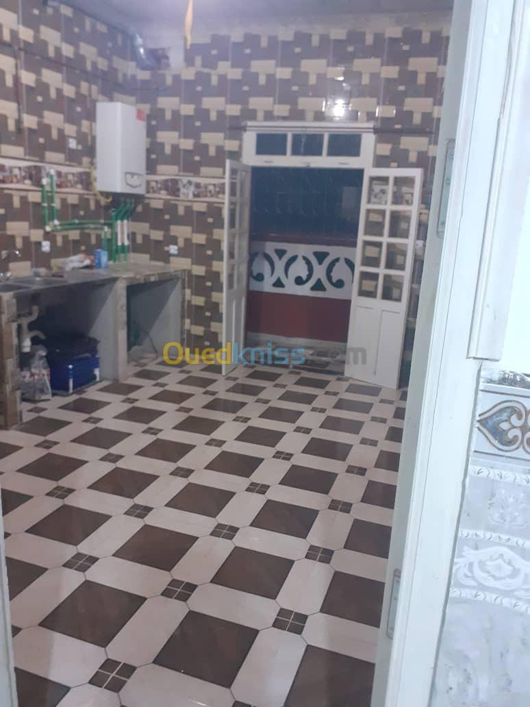 Location Niveau De Villa F4 Constantine Hamma bouziane