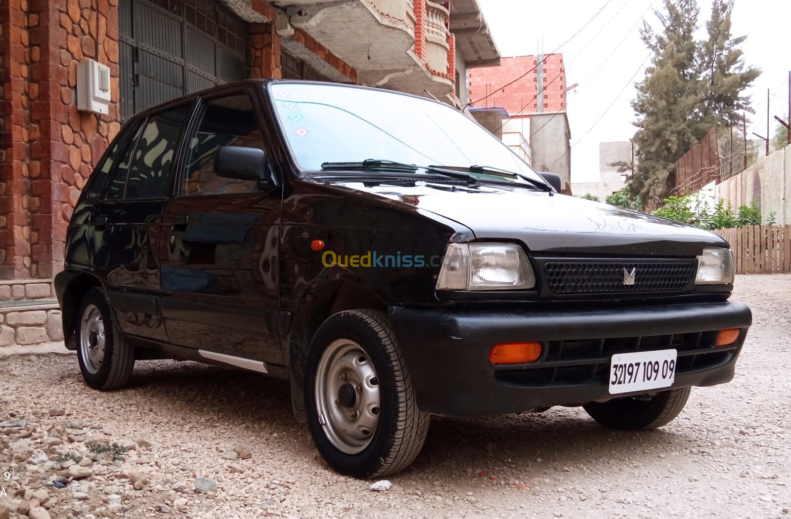 Suzuki Maruti 800 2011 Maruti 800