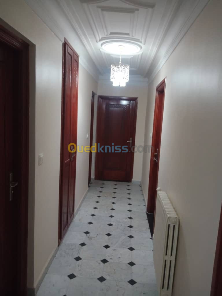 Vente Appartement F3 Alger Said hamdine