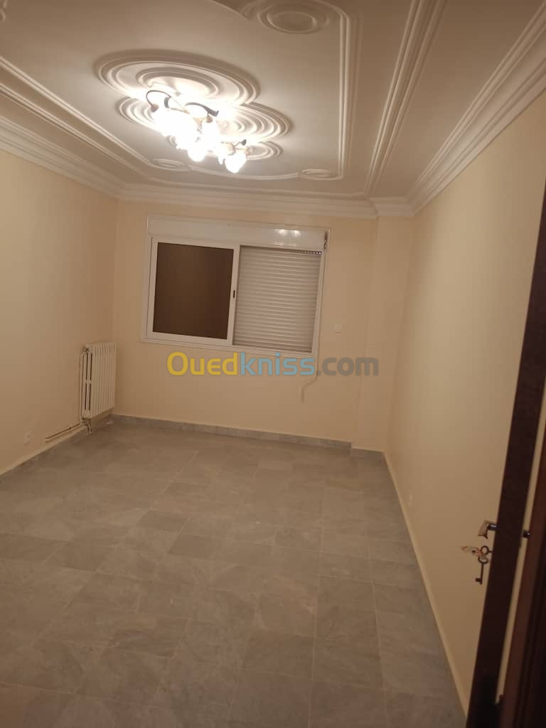 Vente Appartement F3 Alger Said hamdine