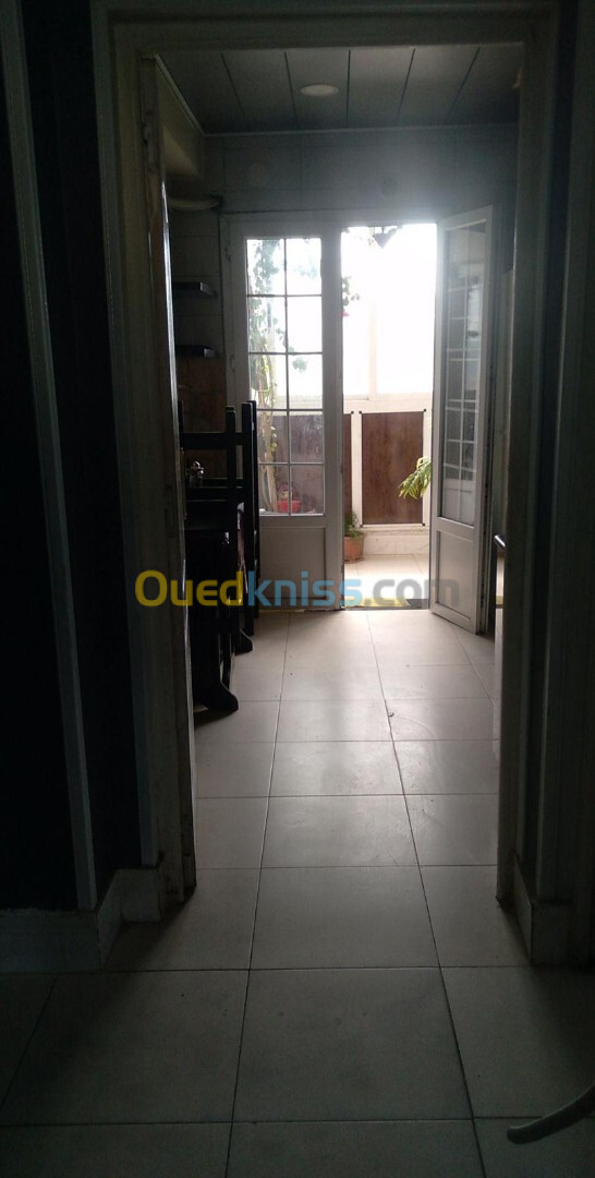 Location Appartement F2 Tizi Ouzou Tizi ouzou