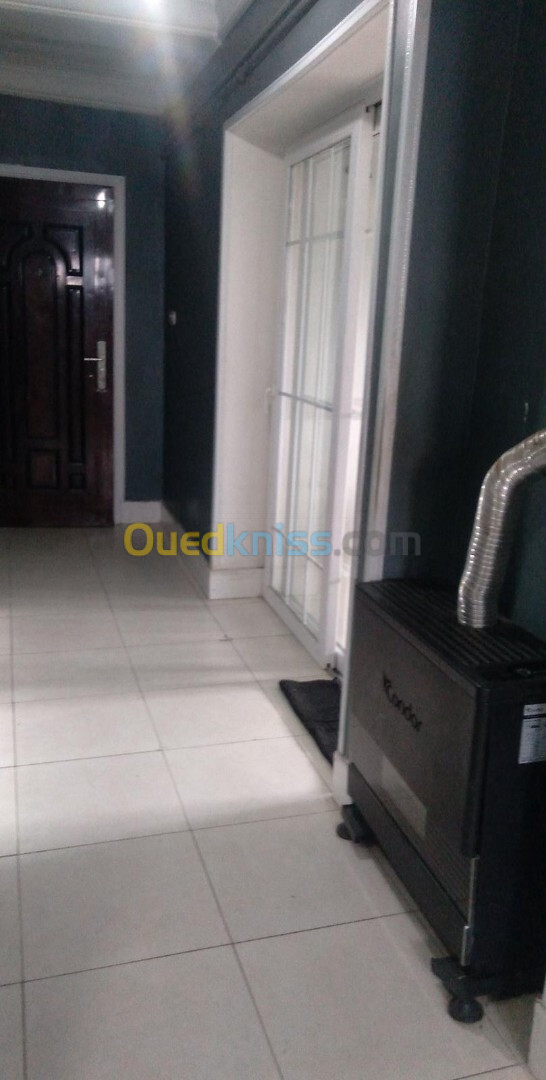 Location Appartement F2 Tizi Ouzou Tizi ouzou