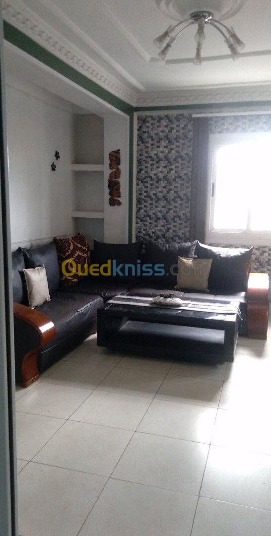 Location Appartement F2 Tizi Ouzou Tizi ouzou