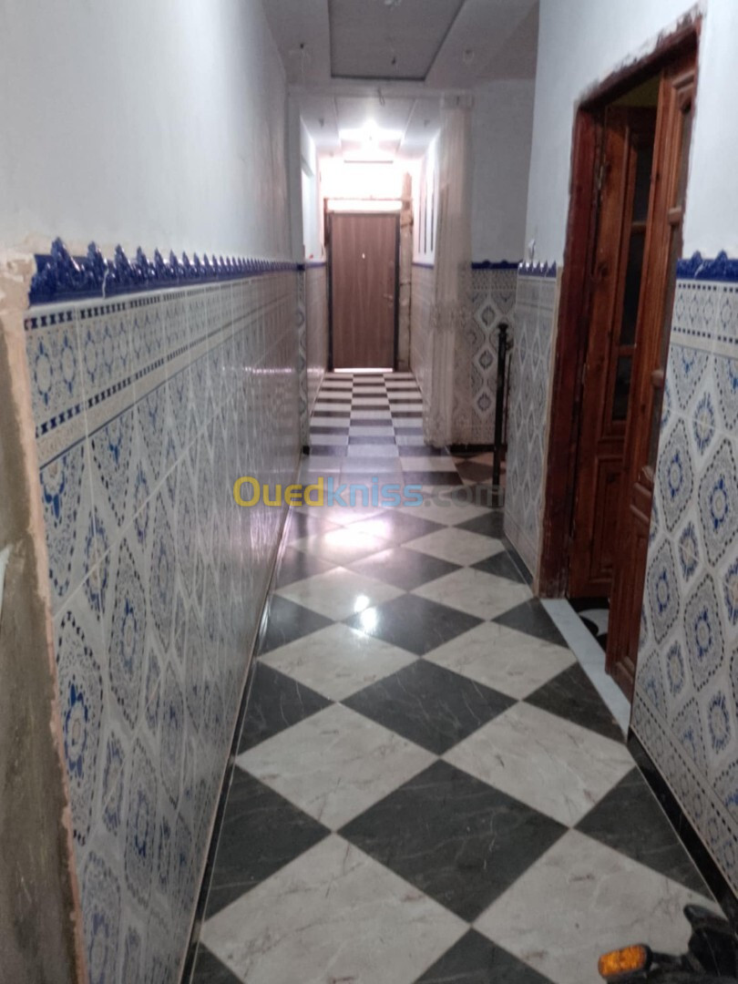 Vente Villa Oran Hassi bounif