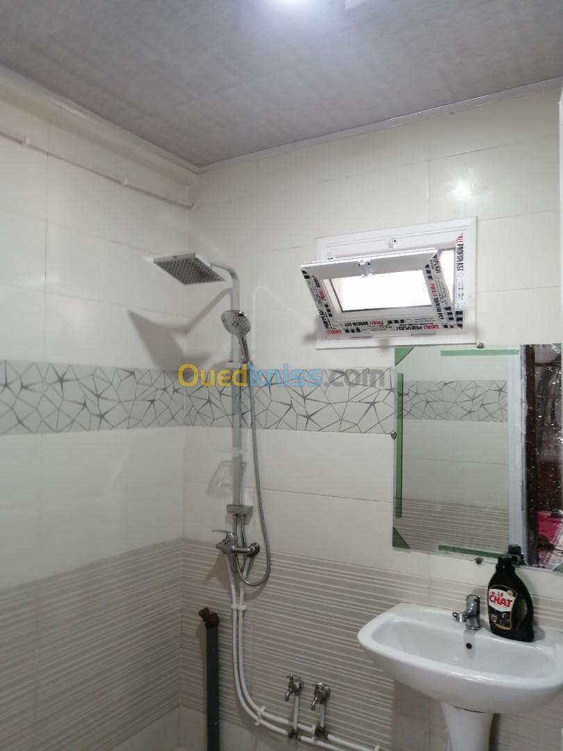 Location vacances Appartement F3 Mostaganem Mostaganem