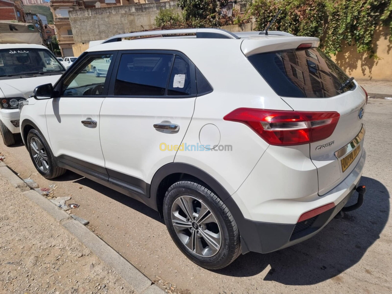 Hyundai Creta 2019 Gls