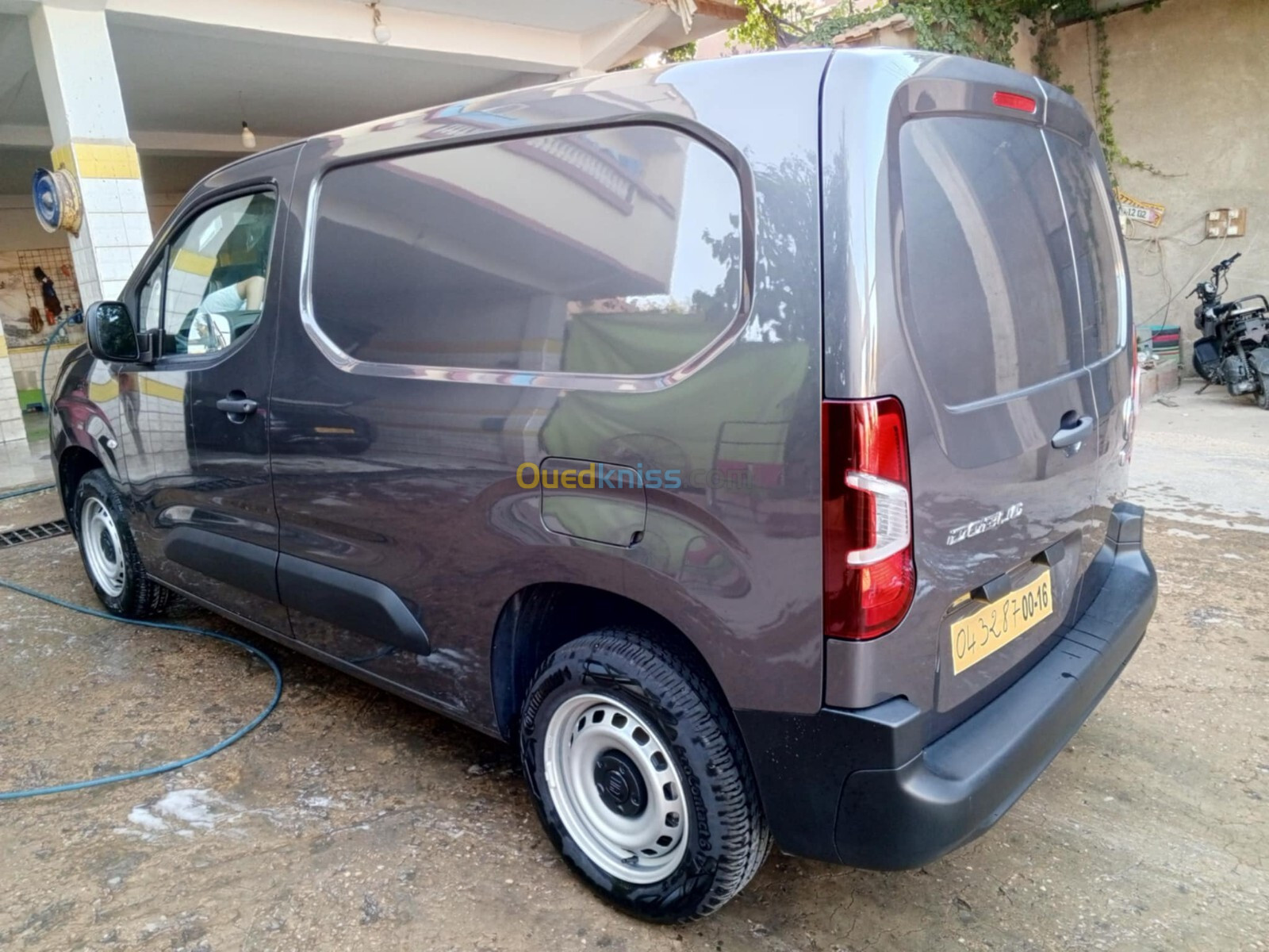 Fiat Professional Doblo 2023 