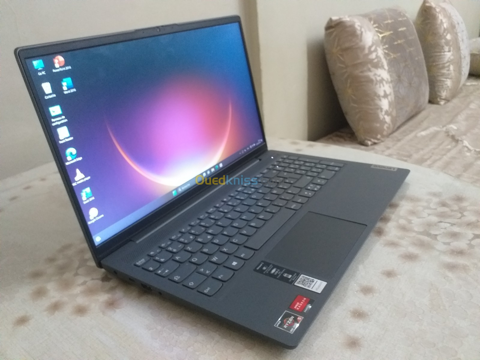 lenovo ideapad 5 ryzen 5 4500u serie