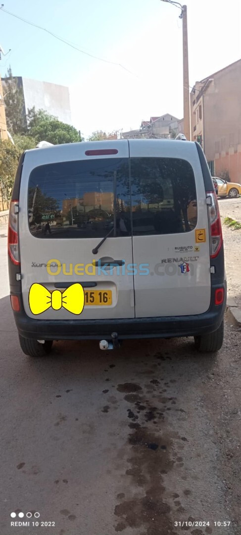 Renault Kangoo 2015 Kangoo