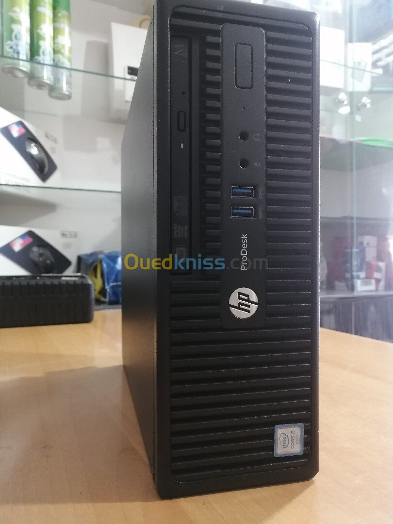 hp ProDesk 400 G3 sff Business pc