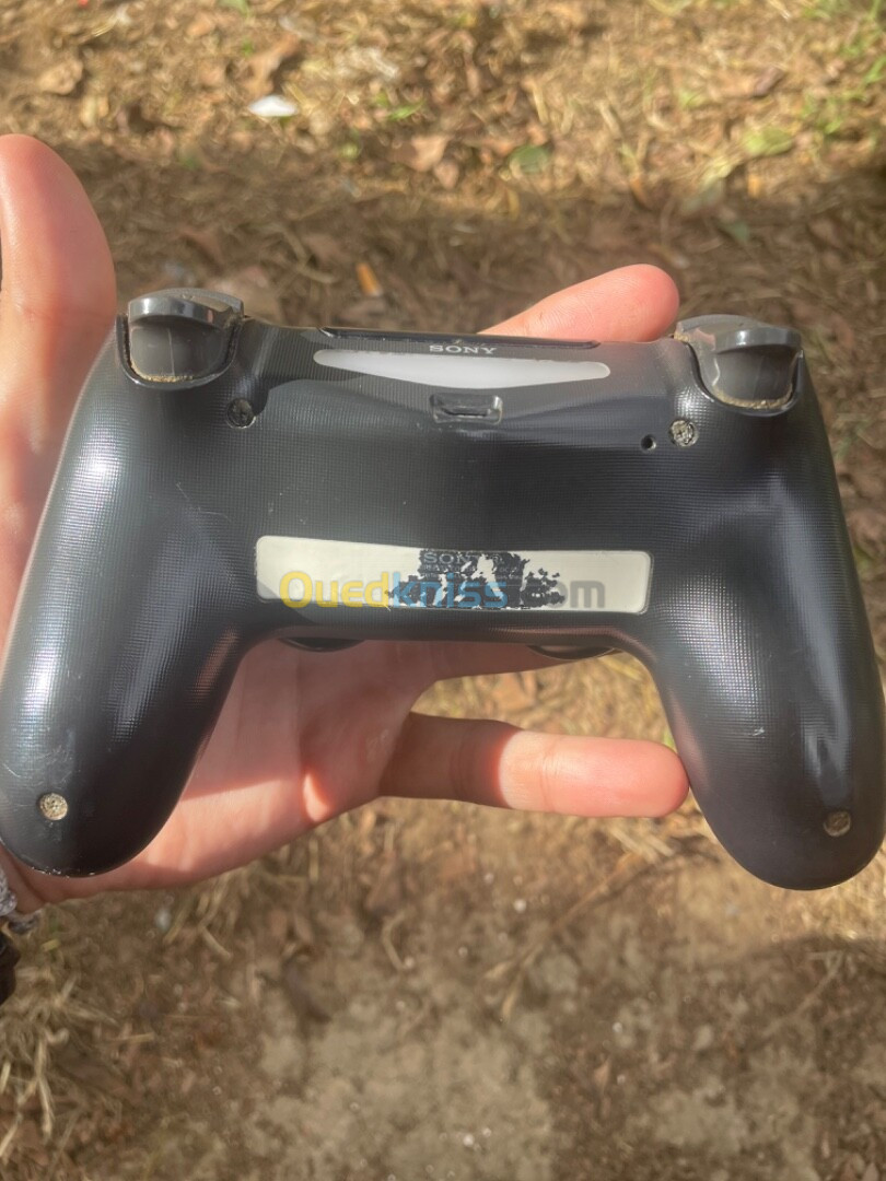 Manette ps4 V2 original 