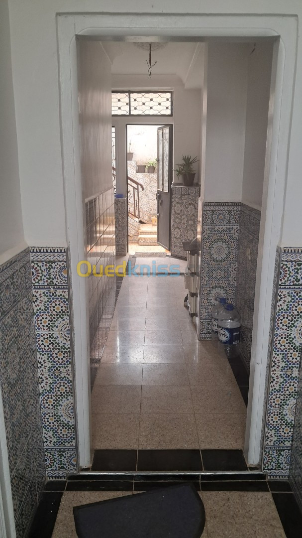 Vente Villa Ain temouchent El malah