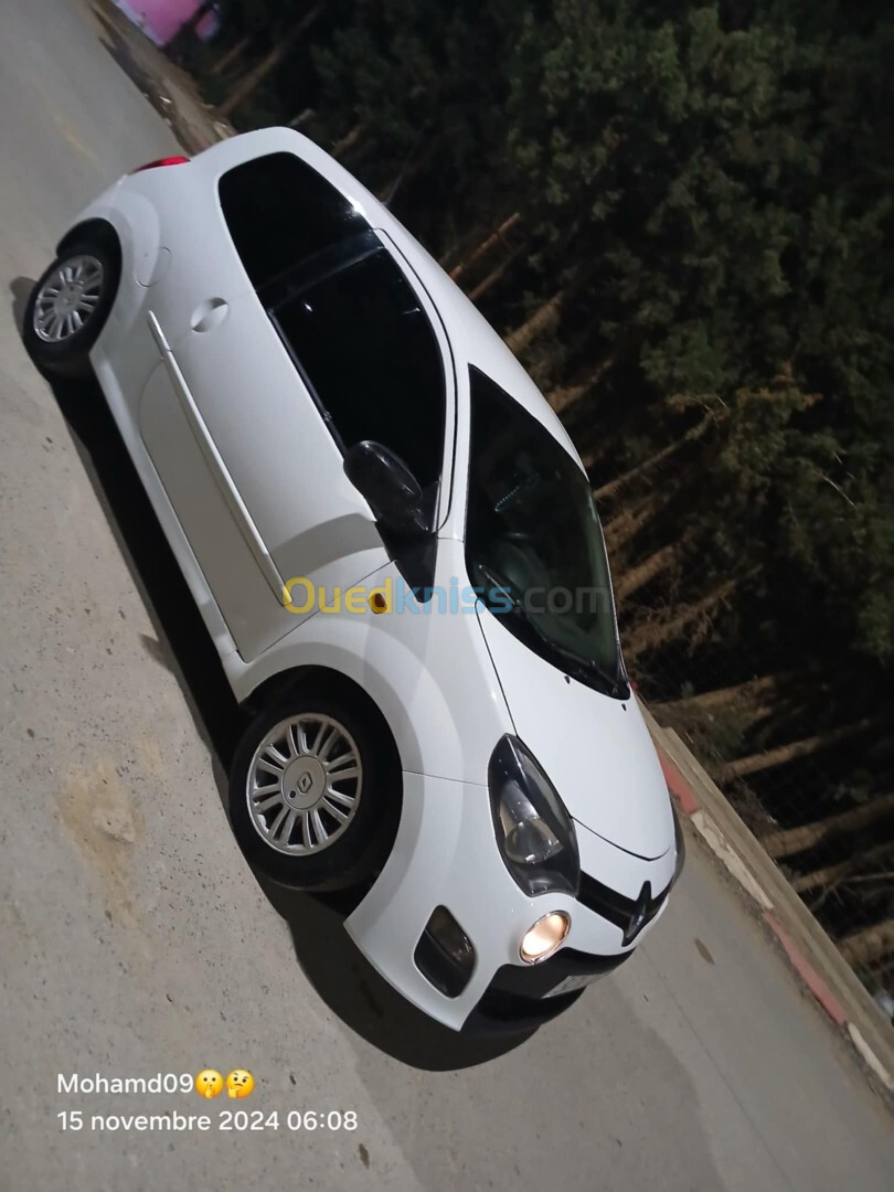 Renault Twingo 2012 Twingo