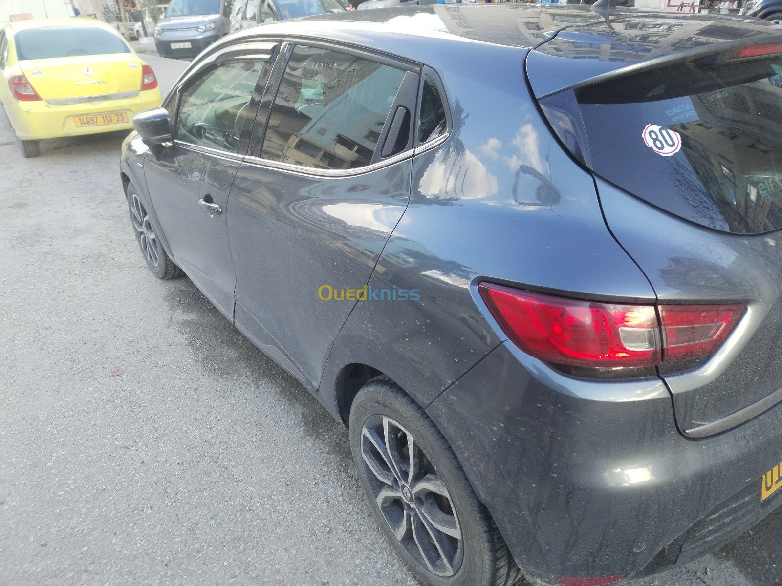 Renault Clio 4 2018 Limited 2