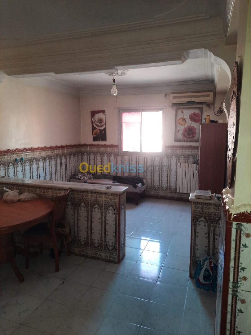 Vente Appartement F4 Tlemcen Tlemcen