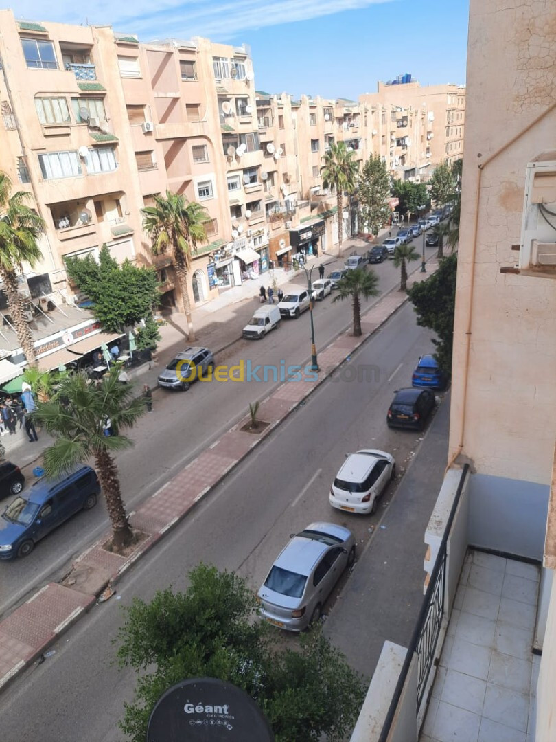 Vente Appartement F4 Tlemcen Tlemcen