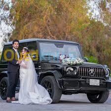 Location de voiture mariage 