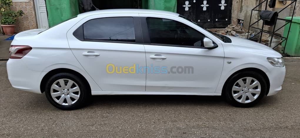 Peugeot 301 2013 Active