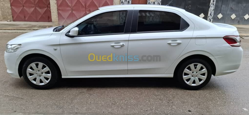 Peugeot 301 2013 Active