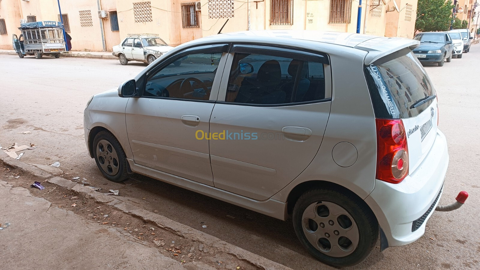 Kia Picanto 2011 