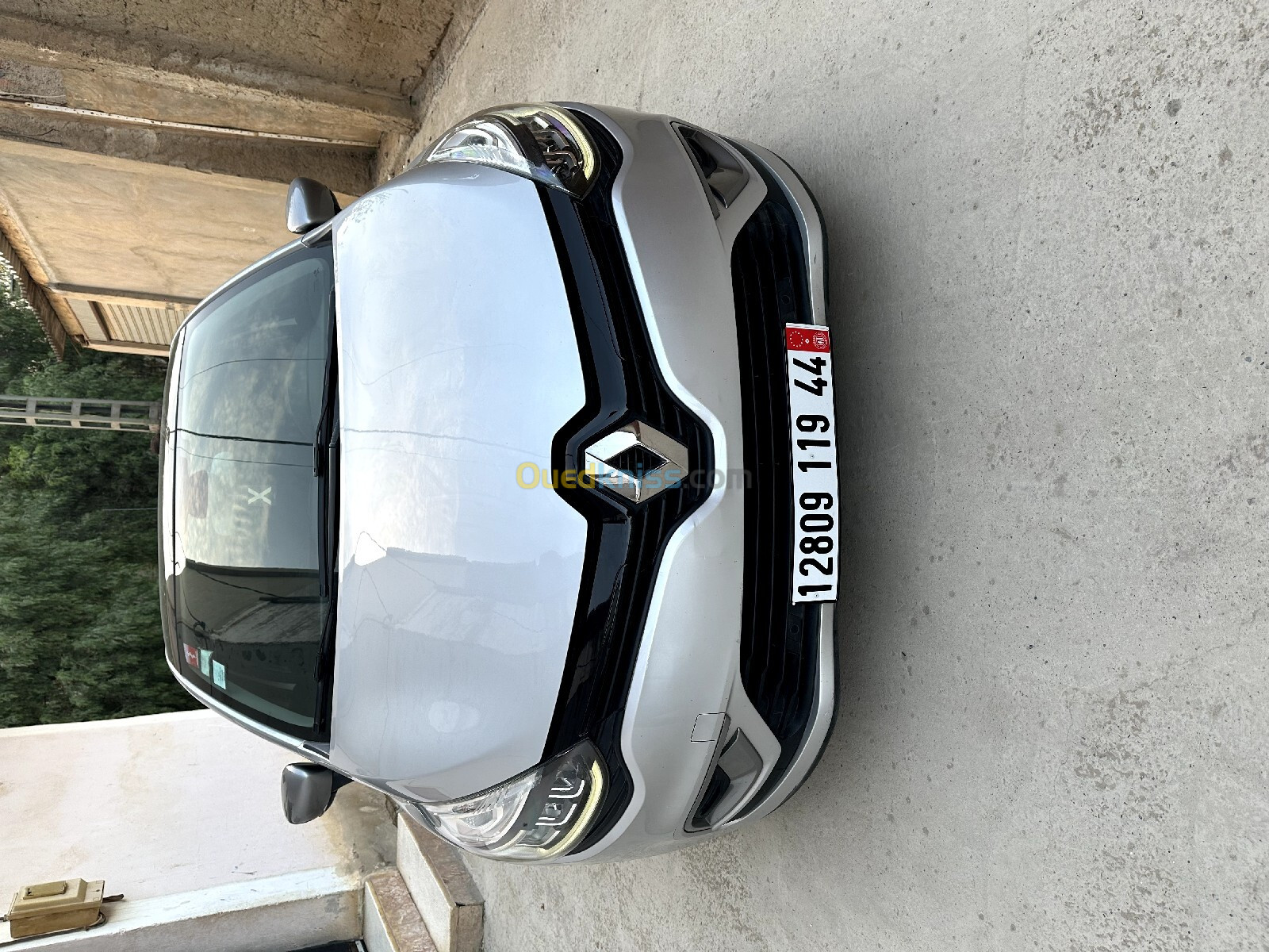 Renault Clio 4 2019 GT Line +