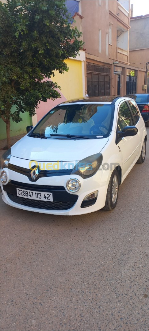 Renault Twingo 2013 Twingo