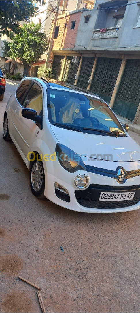 Renault Twingo 2013 Twingo