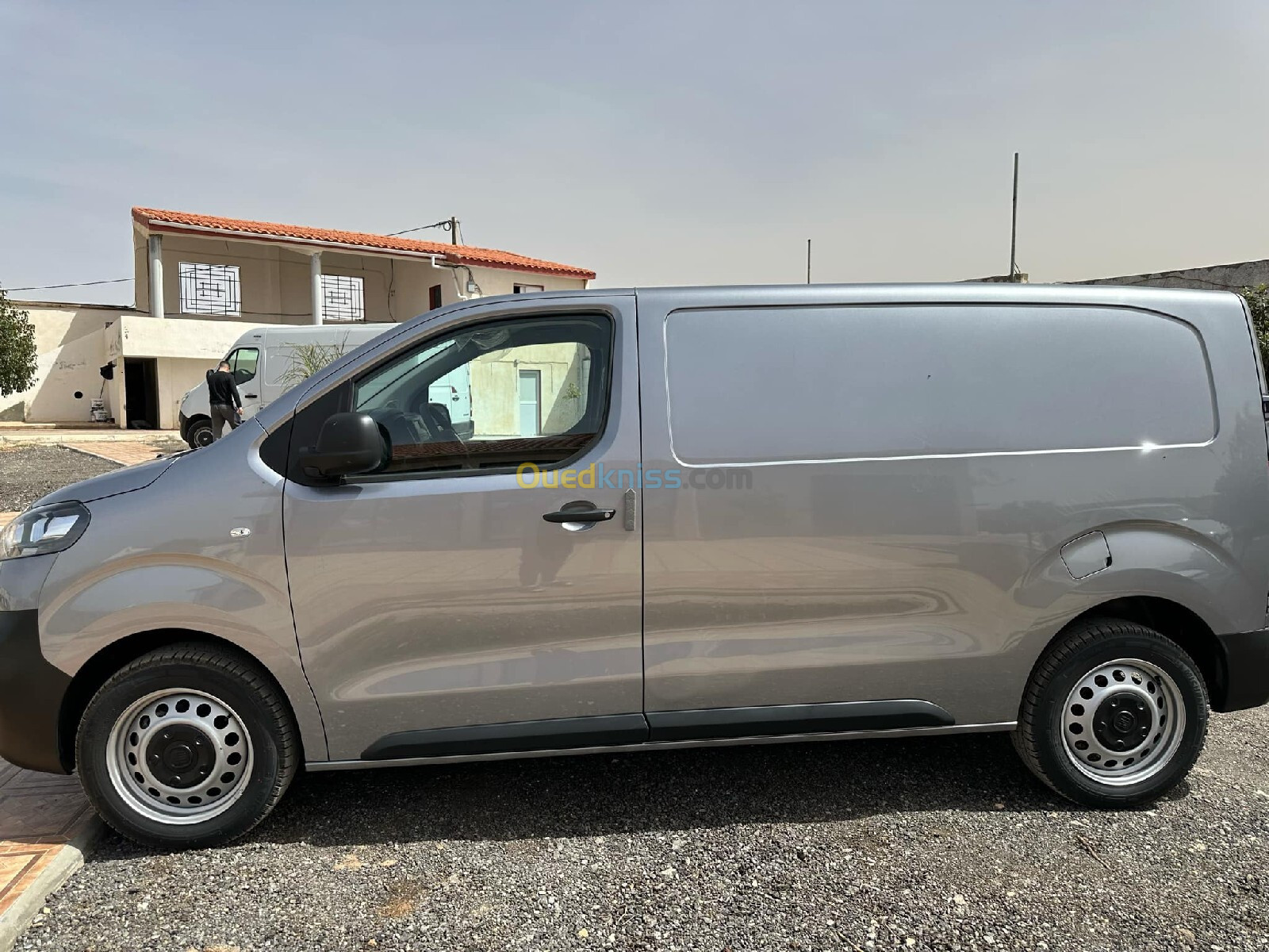 Fiat Scudo 2024 2.0 hdi pr17