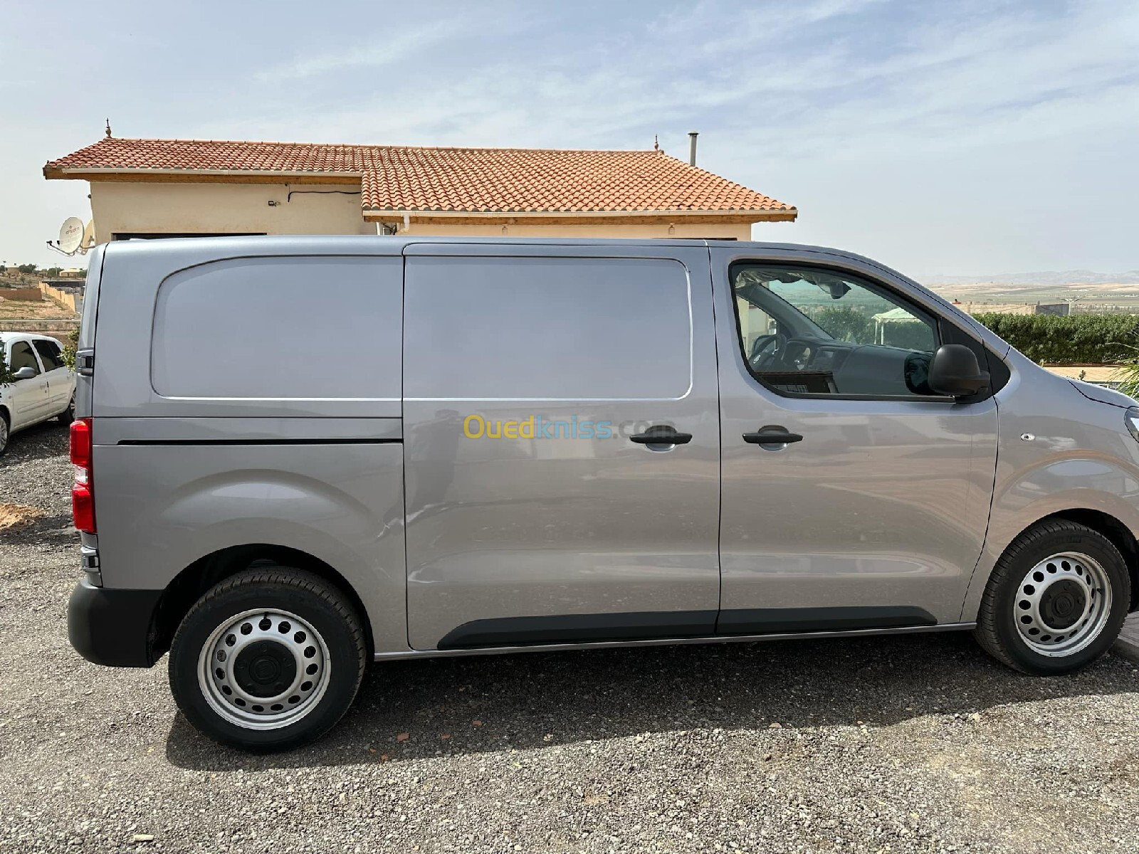 Fiat Scudo 2024 2.0 hdi pr17