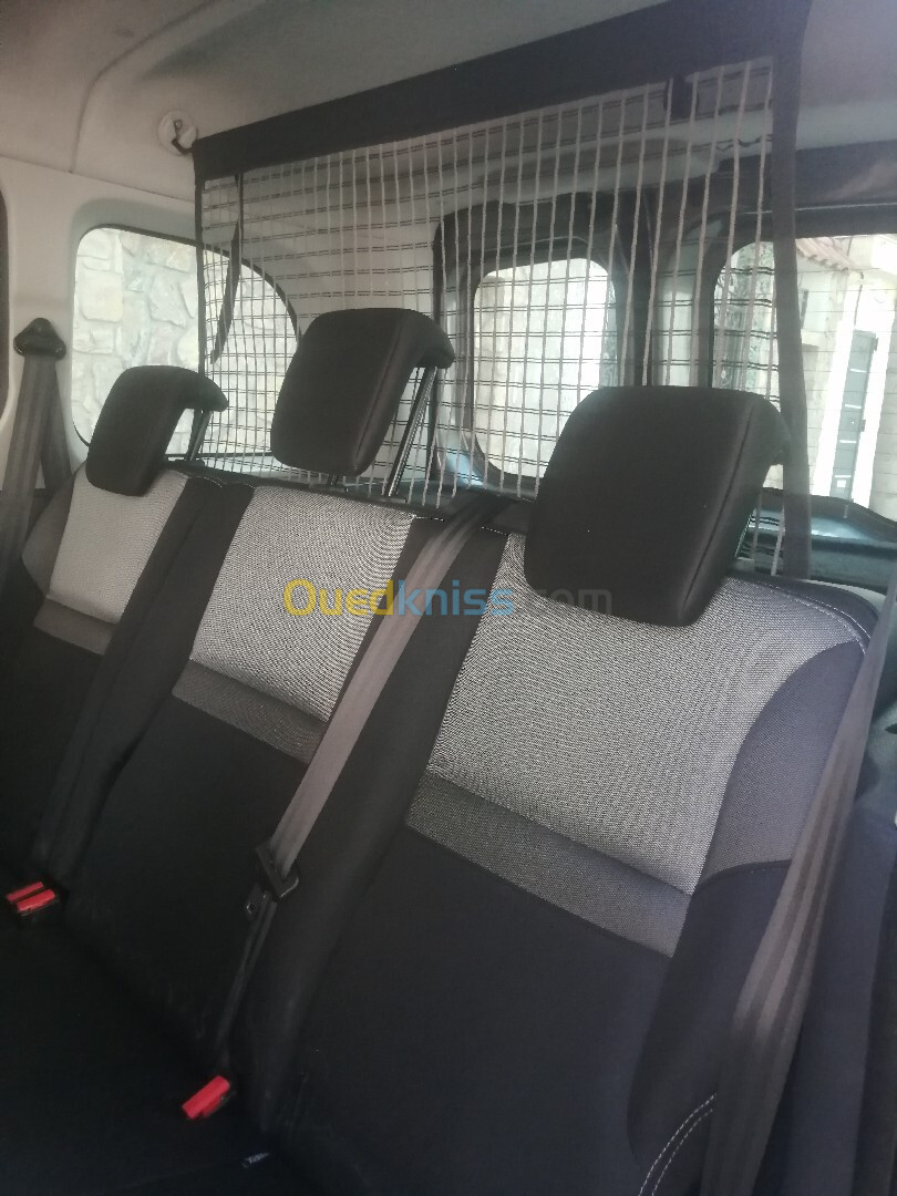 Renault Kangoo 2018 Privilège plus