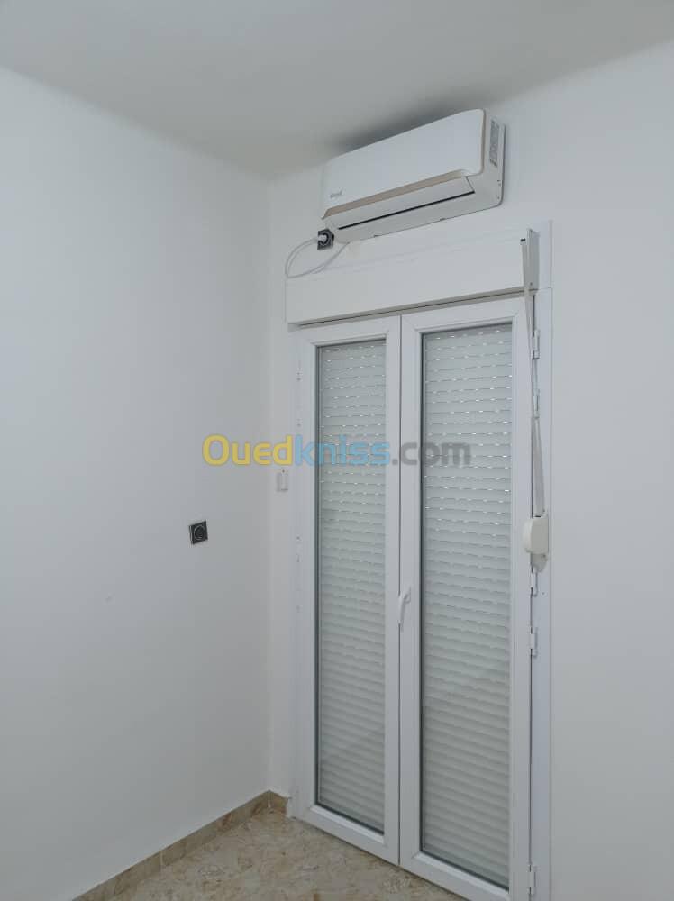 Vente Appartement F5 Alger Bordj el kiffan