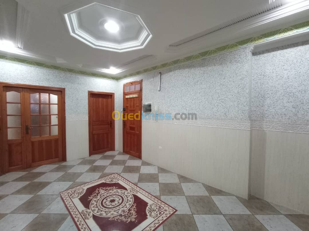 Location Villa Alger Bordj el kiffan