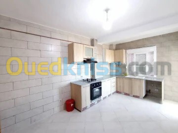 Vente Appartement F4 Alger Bordj el kiffan