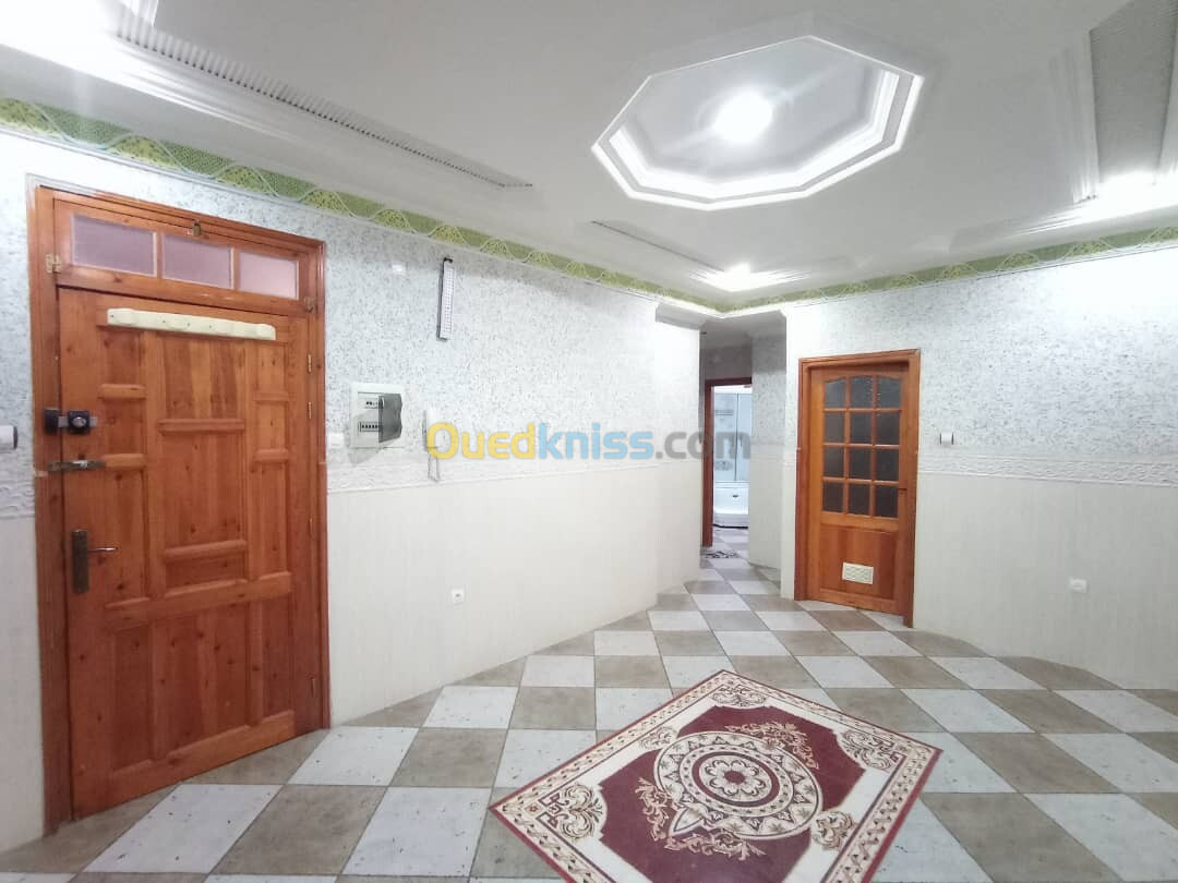 Location Villa Alger Bordj el kiffan